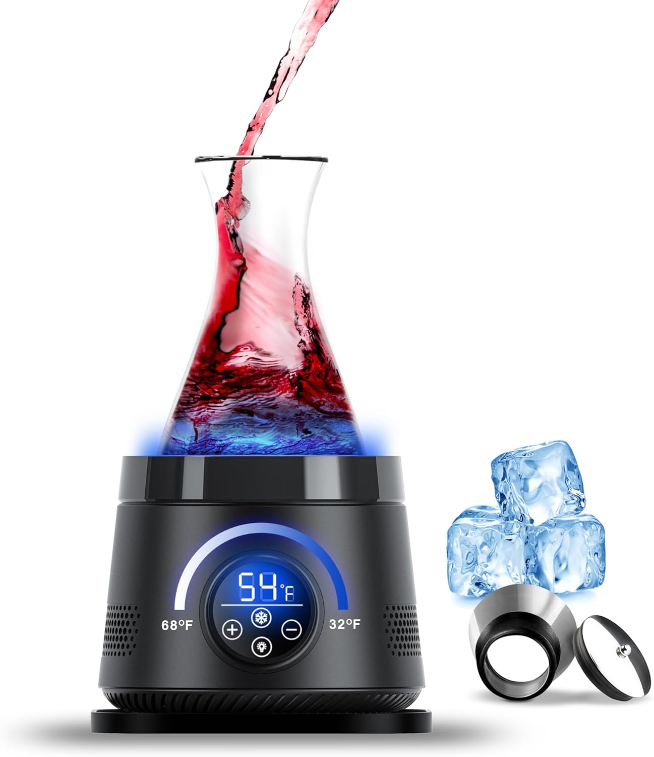 BK-DY01 Wine Chiller