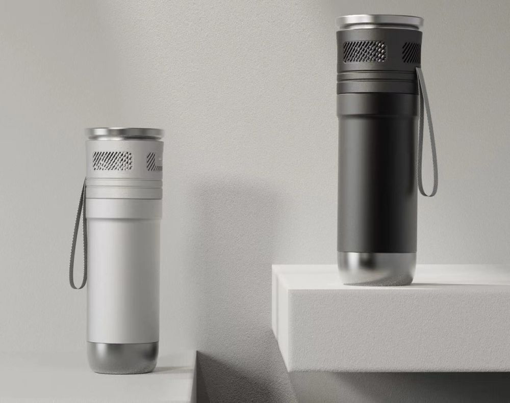 Semiconductor Insulin Cooling Cup