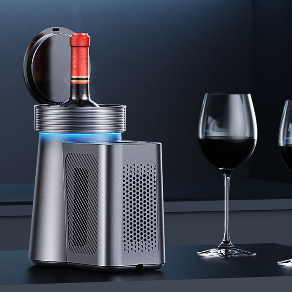 BK-JC01 Smart Wine Chille