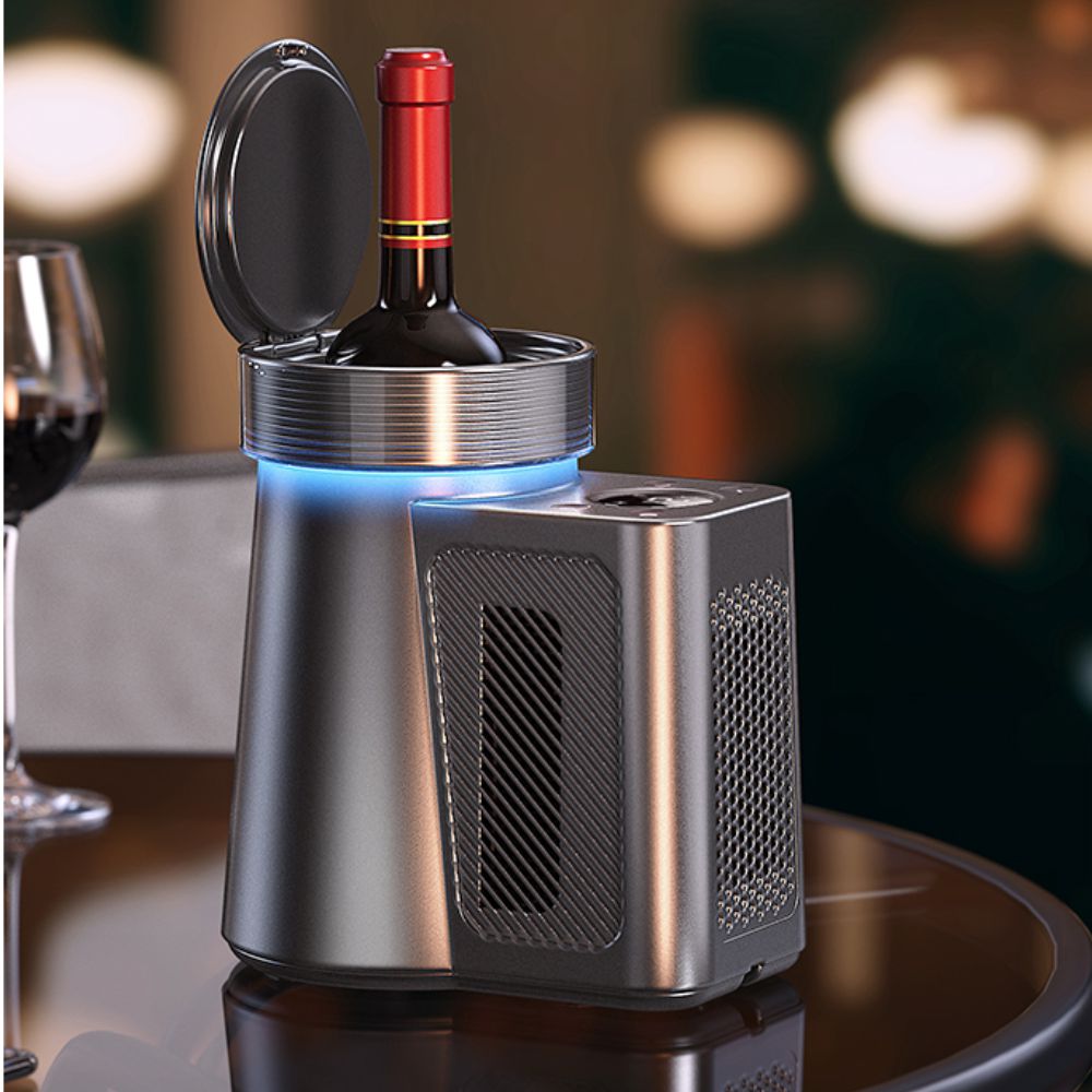 BK-JC01 Smart Wine Chille