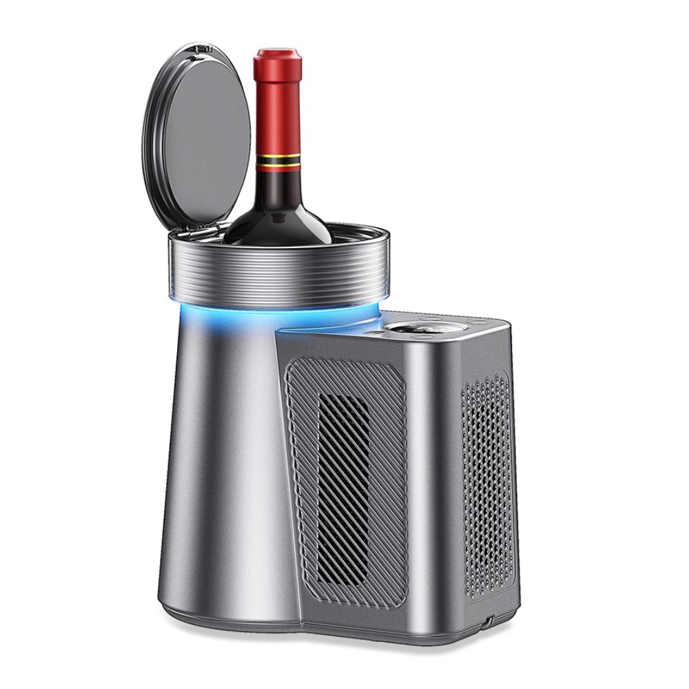 BK-JC01 Smart Wine Chille