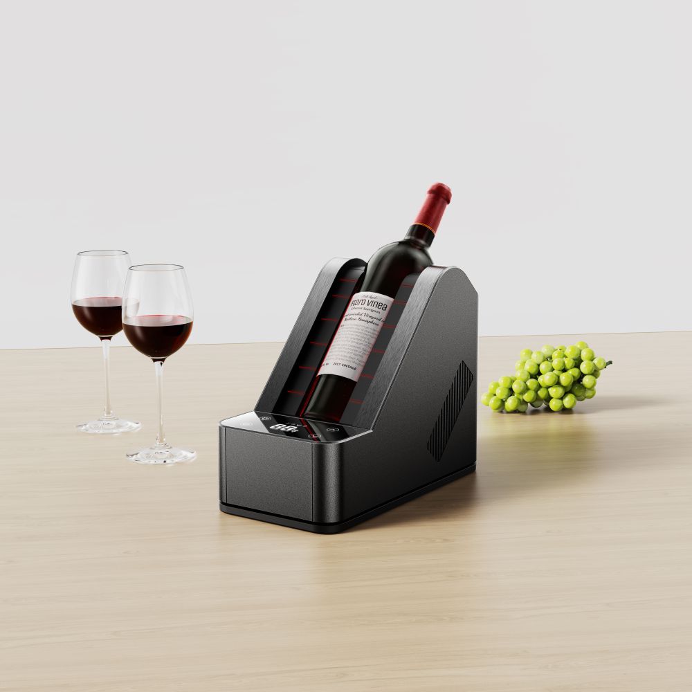 BK-JC02 Smart Wine Chille