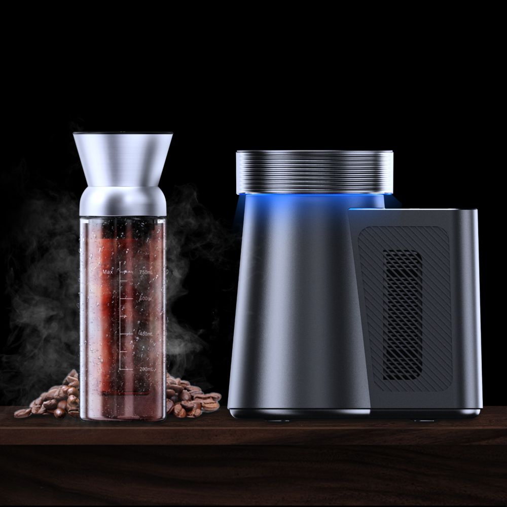 BK-LC01 Smart Cold Brew Coffee Maker
