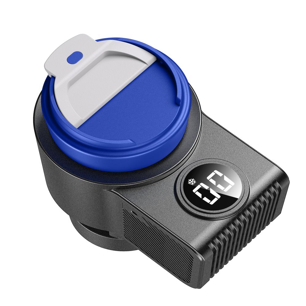 BK-CLR3 Smart Car Heating & Cooling Mug