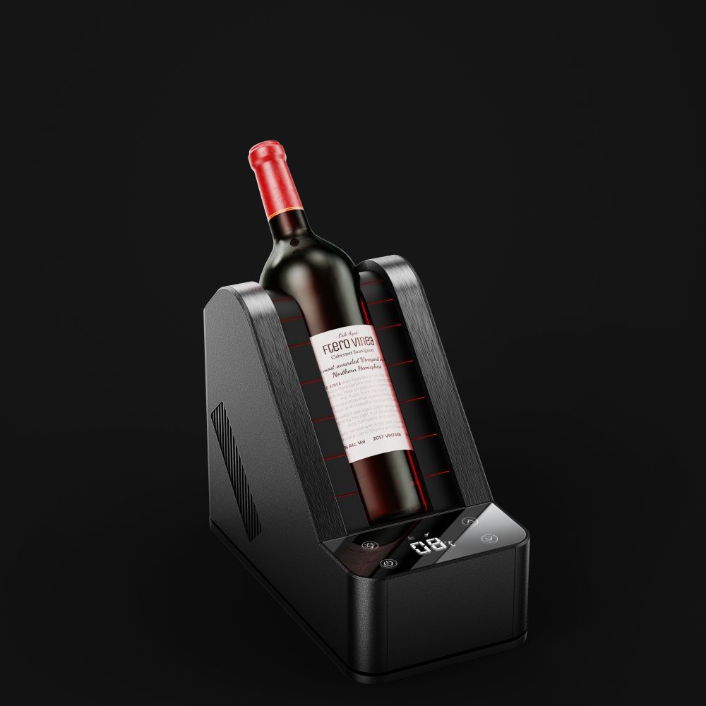 BK-JC02 Smart Wine Chille