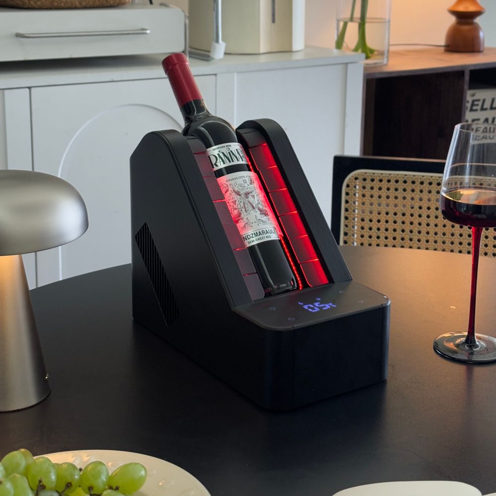 BK-JC02 Smart Wine Chille