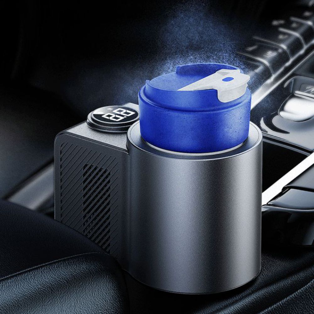 BK-CLR3 Smart Car Heating & Cooling Mug