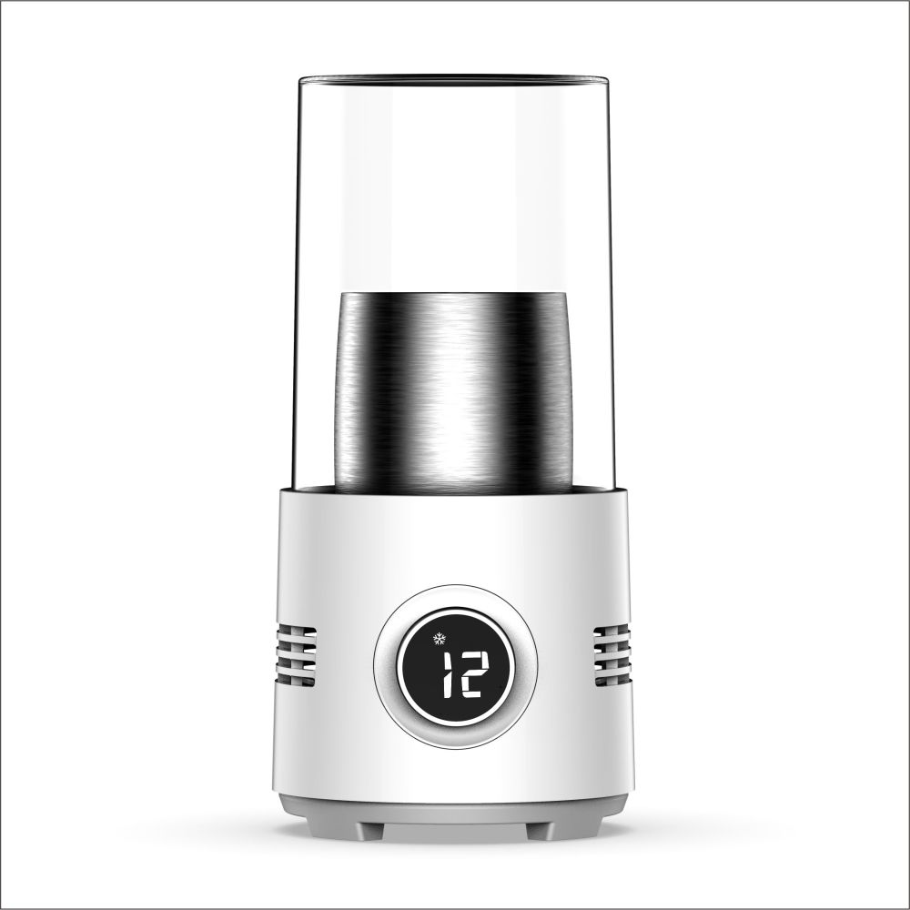 Smart Cooling and Heating Cup (BK-LR2)