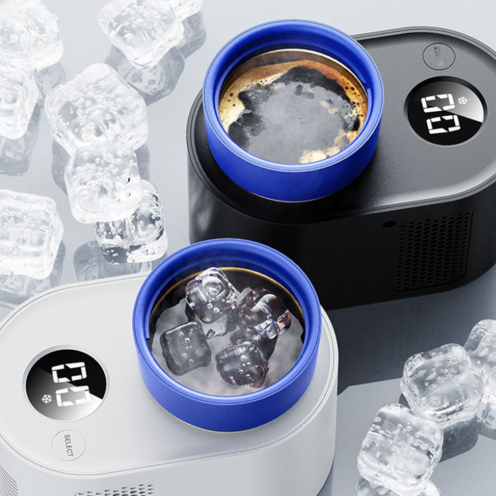 Refrigerated  Yogurt maker (BK-SLR5)