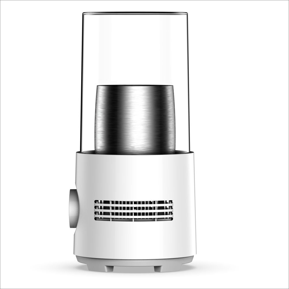 Smart Cooling and Heating Cup (BK-LR2)