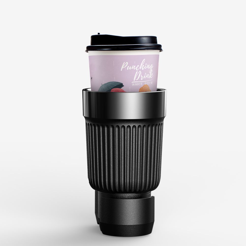 Car Heating Cup   (BK-CH01)