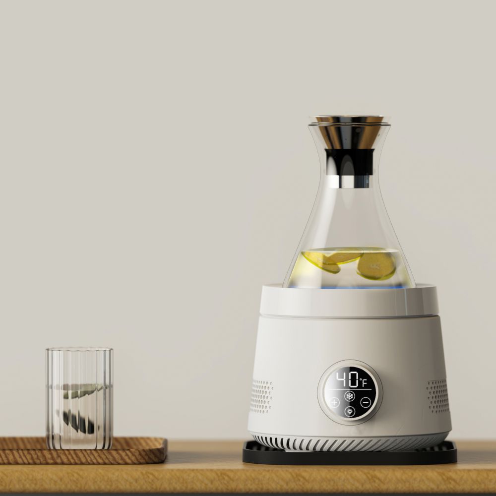 BK-DY01 Wine Chiller