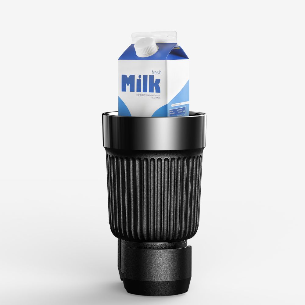 Car Heating Cup   (BK-CH01)