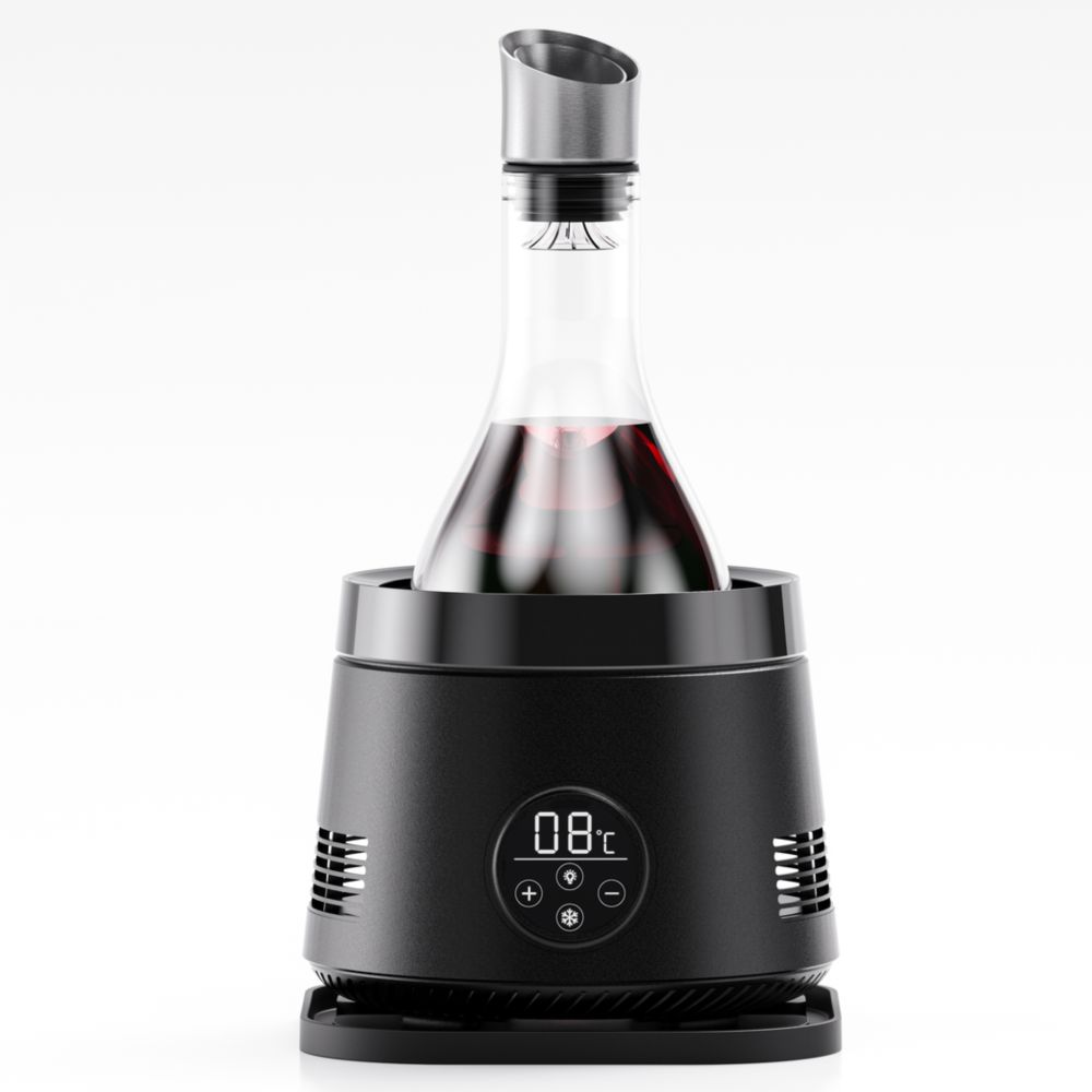 BK-DY01 Wine Chiller