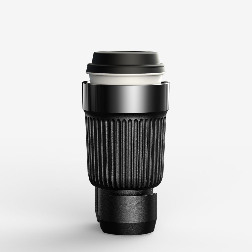 Car Heating Cup   (BK-CH01)