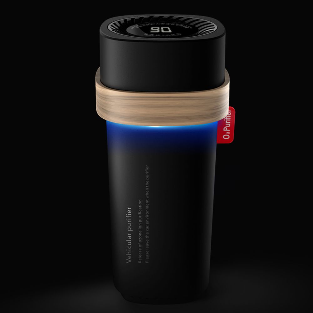 Vehicle Disinfection Purifier（C6S)