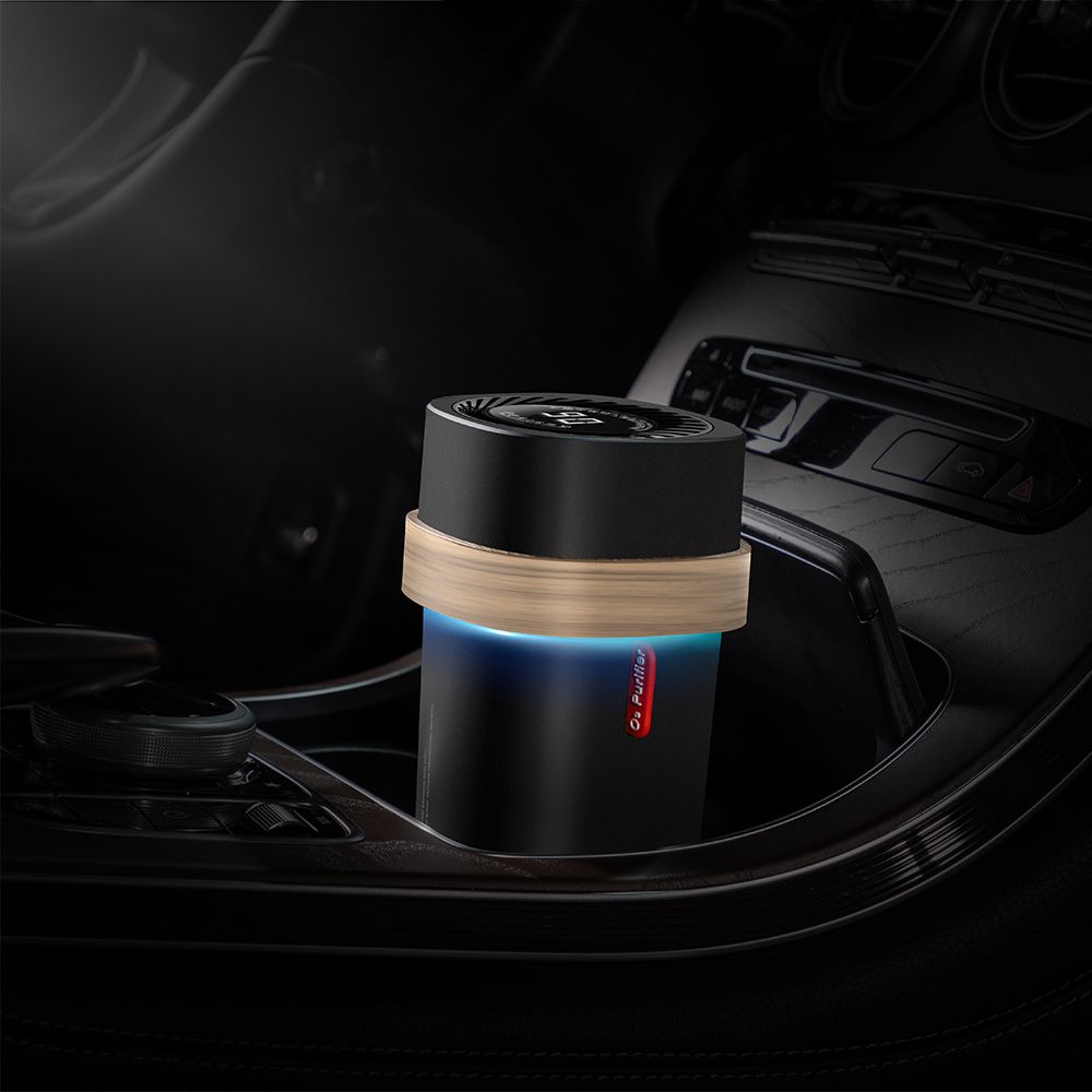 Vehicle Disinfection Purifier（C6S)