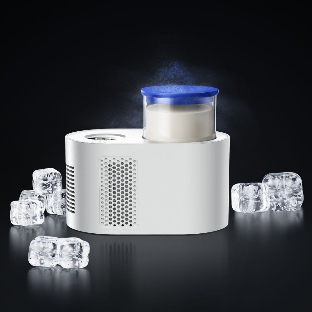 Refrigerated  Yogurt maker (BK-SLR5)