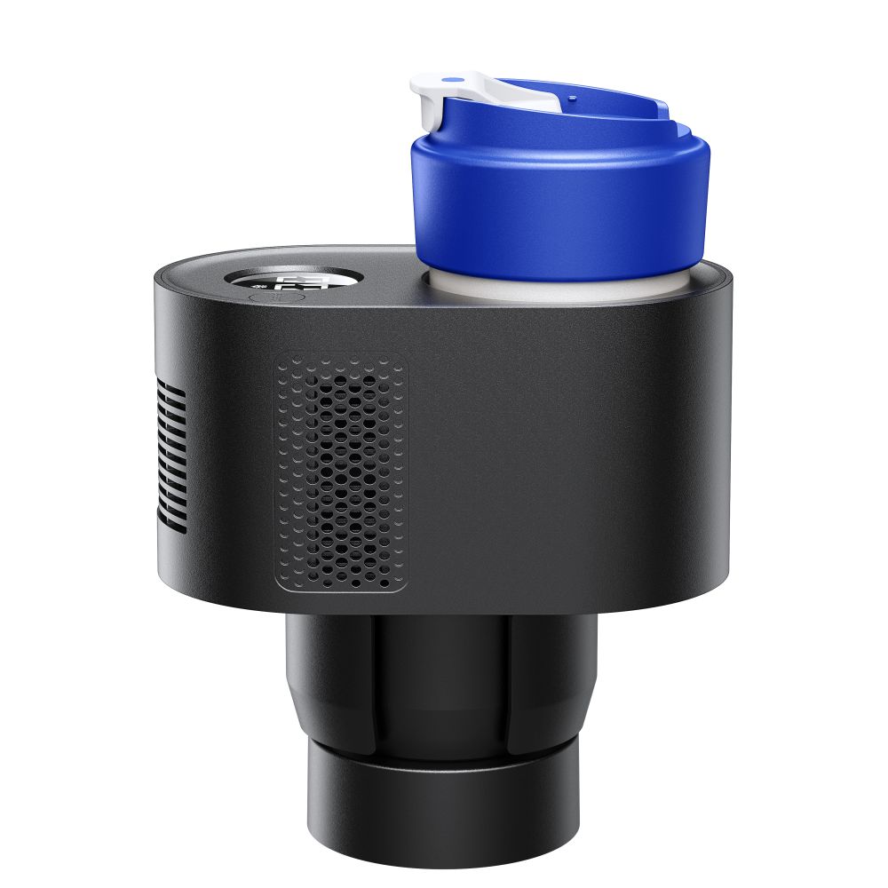 Smart car cooling &heating cup（BK-CLR5)