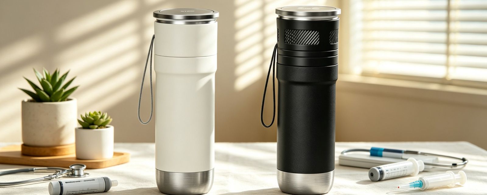 Insulin Cooling Cup