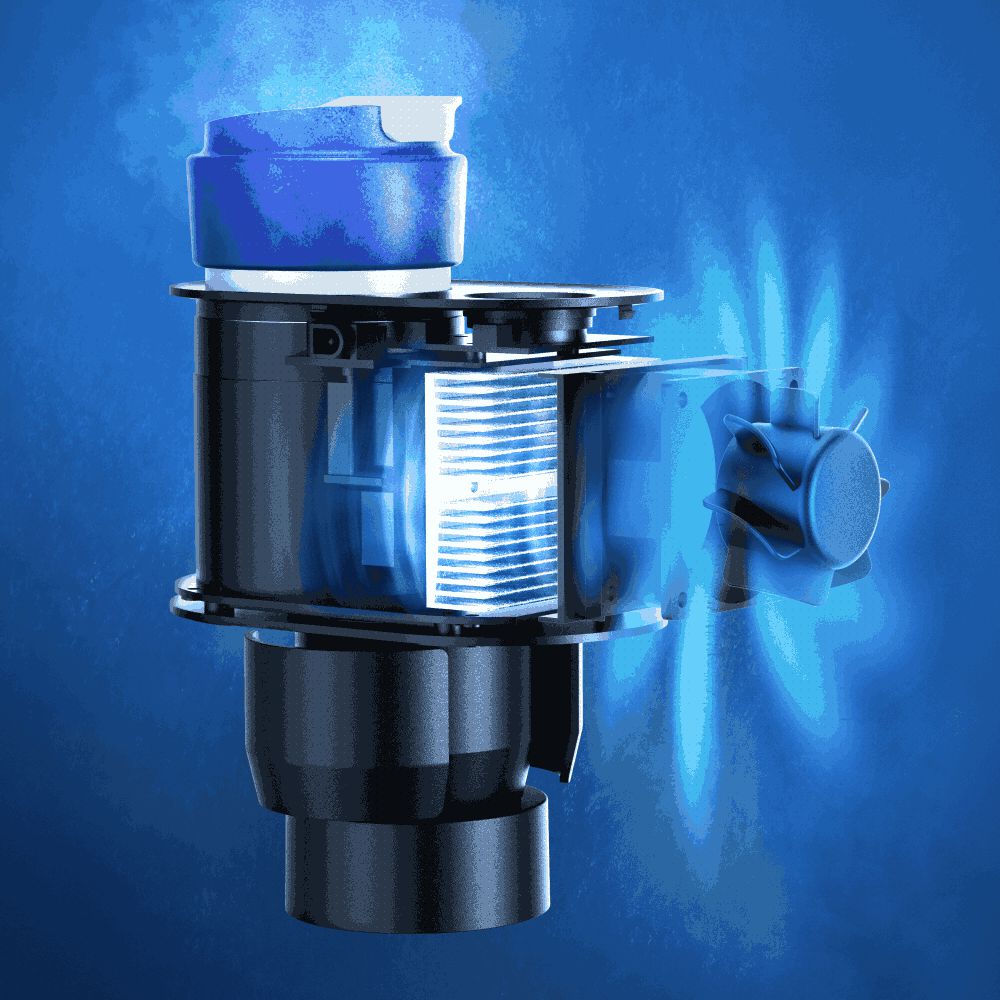 Smart car cooling &heating cup（BK-CLR5)