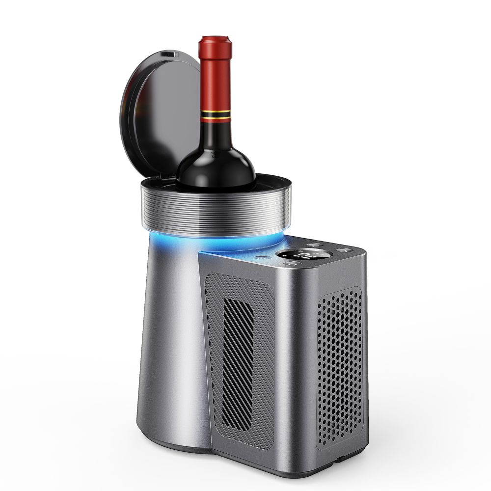 BK-JC01 Smart Wine Chille