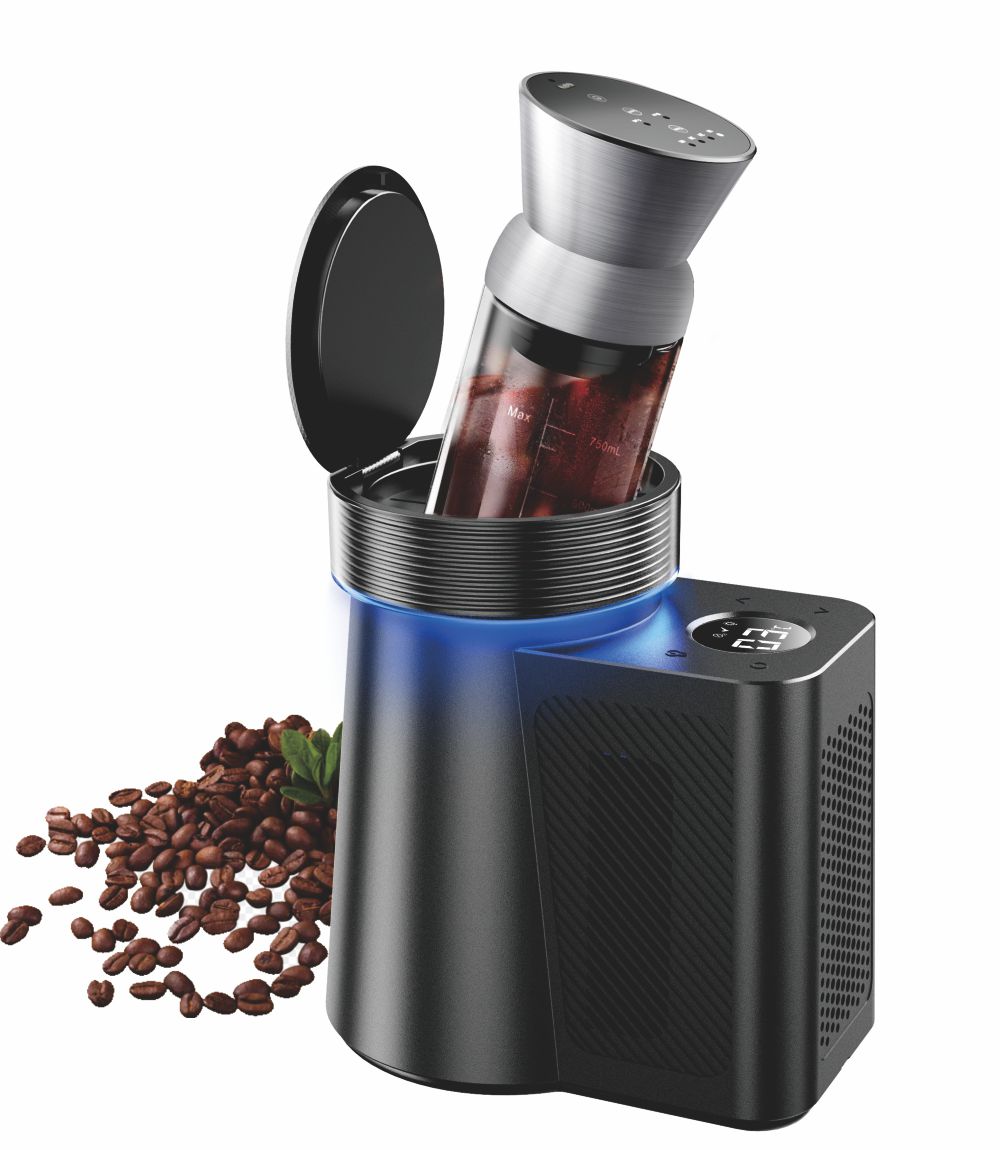 BK-LC01 Smart Cold Brew Coffee Maker