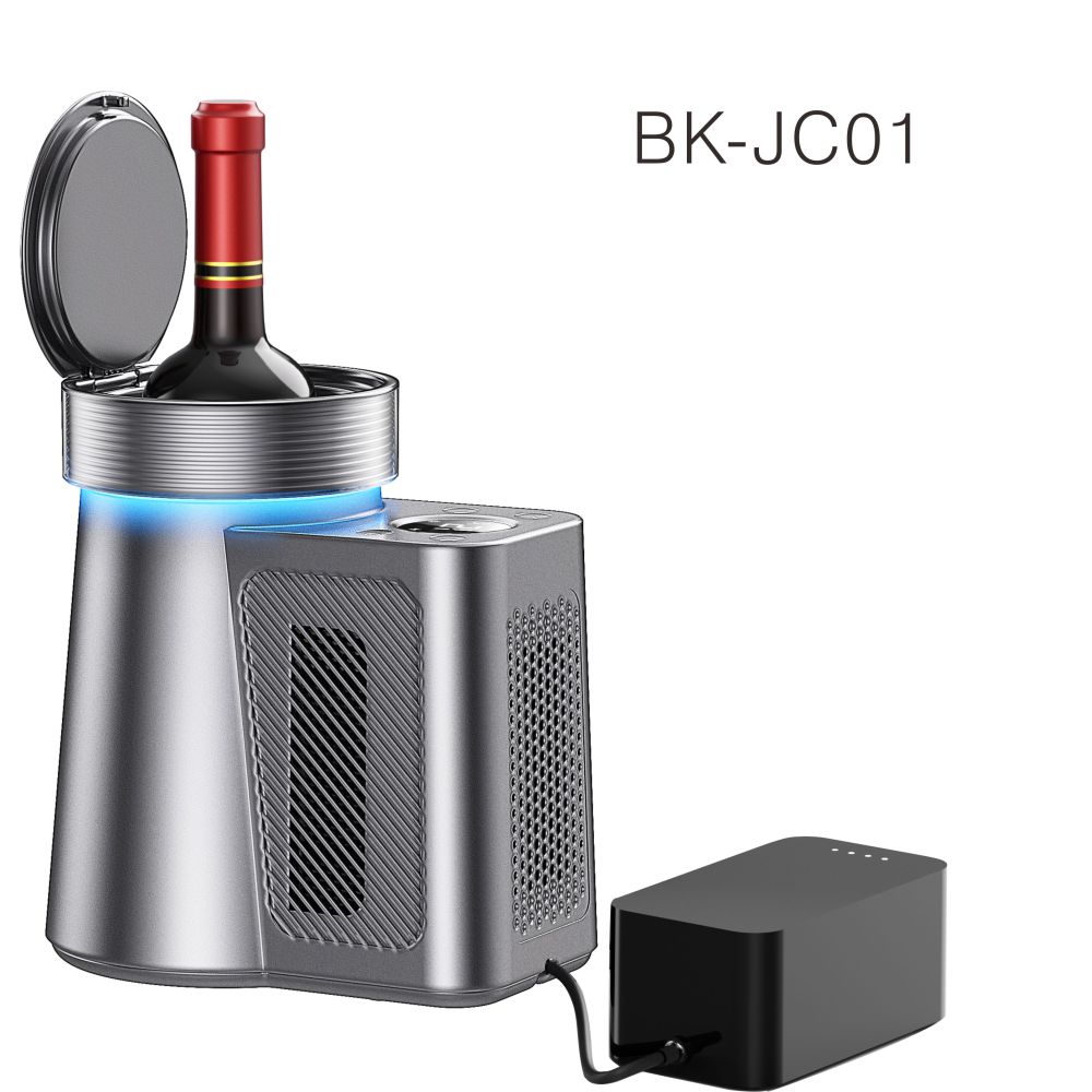 Smart Wine Chiller  Battery Module   (BK-BT01)